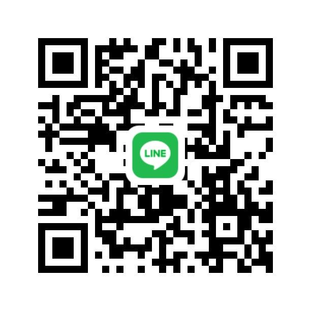 QR Code LINE หม้อแกงเอเจนซี่